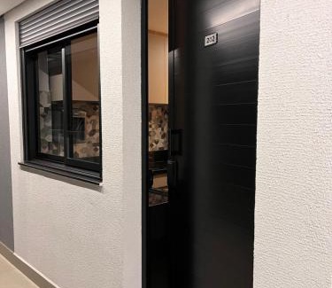 Umuarama Apartamento | Haven Residence