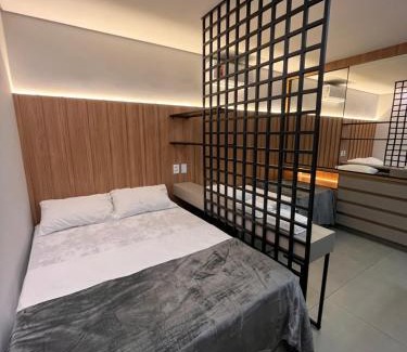 Umuarama Apartamento | Haven Residence