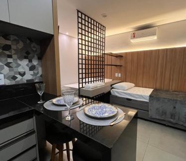 Umuarama Apartamento | Haven Residence