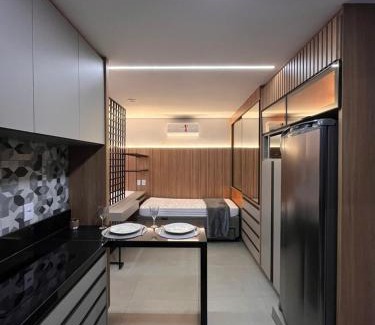Umuarama Apartamento | Haven Residence