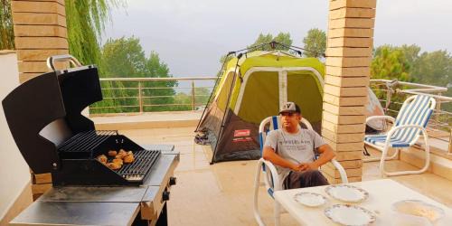 Bhurban Casa | Haven Resort Bhurban, Murree