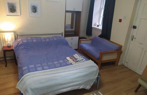 Whitehaven Apartamento | HAVEN STUDIO GROUND FLOOR