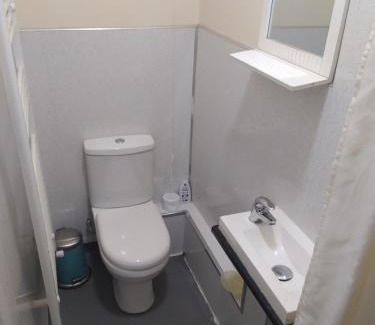 Whitehaven Apartamento | HAVEN STUDIO GROUND FLOOR