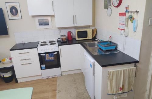 Whitehaven Apartamento | HAVEN STUDIO GROUND FLOOR