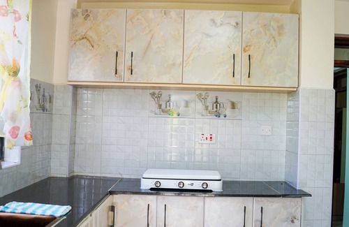 Meru Apartamento | Haven Suites AirBnb Meru