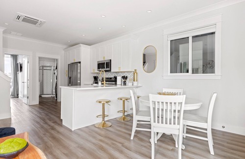 Downtown Wilmington Apartamento | Haven - Pet Friendly Houseboat, Downtown Wilmington