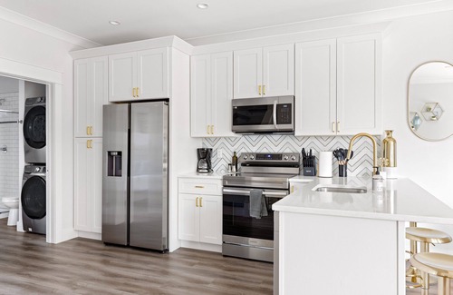Downtown Wilmington Apartamento | Haven - Pet Friendly Houseboat, Downtown Wilmington