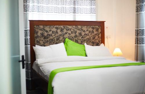 Sekondi-Takoradi Apartamento | Haven Villa