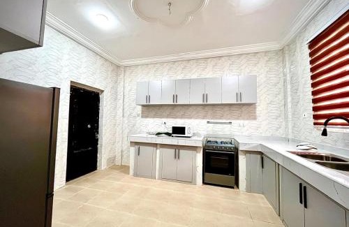 Sekondi-Takoradi Apartamento | Haven Villa