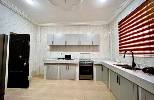 Sekondi-Takoradi Apartamento | Haven Villa