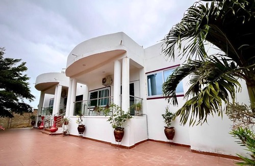 Sekondi-Takoradi Apartamento | Haven Villa