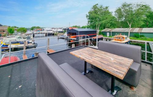 Amsterdam South Alquiler De Eote | Havenlodge Amsterdam 1
