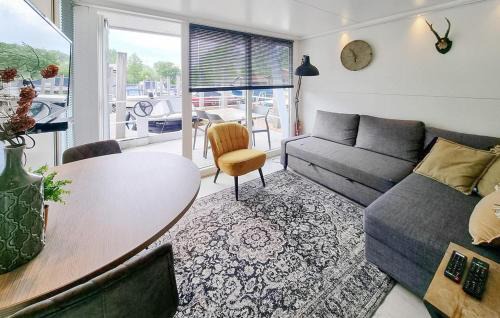 Amsterdam South Alquiler De Eote | Havenlodge Amsterdam 1