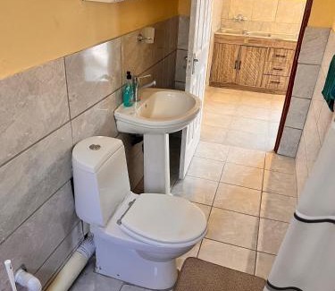 Greater Johannesburg Metropolitan Area Casa | HavenNest Guest House