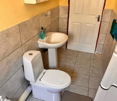 Greater Johannesburg Metropolitan Area Casa | HavenNest Guest House