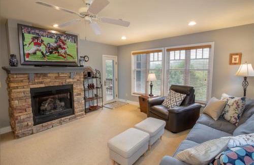 Foscoe Casa | Havens Rest