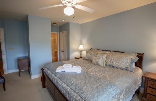 Foscoe Casa | Havens Rest