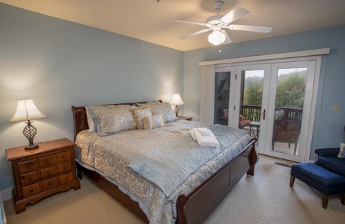 Foscoe Casa | Havens Rest