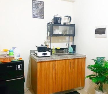 Don Bosco Apartamento | Havenscape Staycation