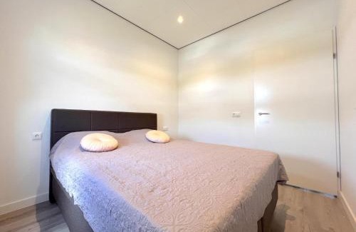Maasbommel Apartamento | Havenzicht