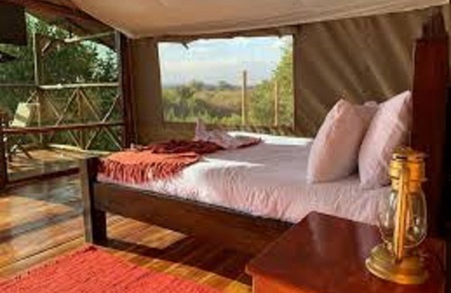Sagana Casa | Havila Resort