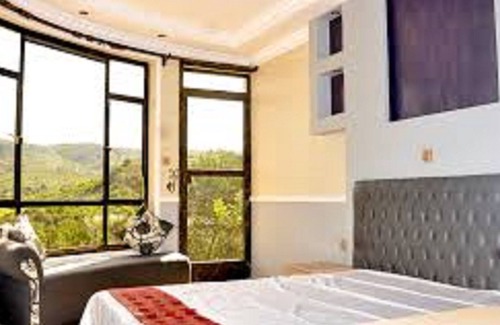 Sagana Casa | Havila Resort