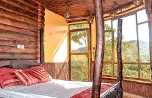 Sagana Casa | Havila Resort