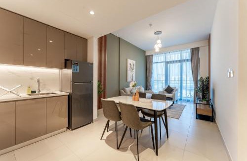 Nad Al Sheba Apartamento | HAVN - 1 Bedroom in Azizi Park Avenue, Meydan
