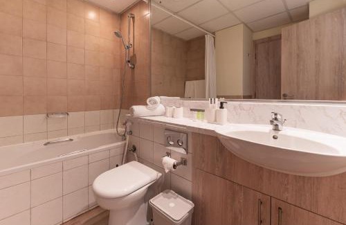 The Greens Apartamento | HAVN - 1 Bedroom in The Greens, Barsha Heights