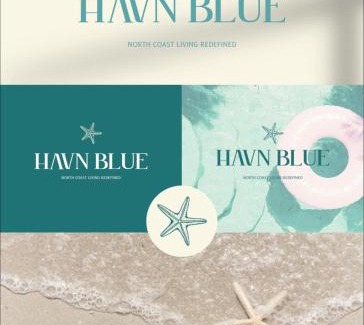 Marina El Alamein Apartamento | Havn Blue 5002