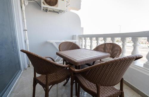 Marina El Alamein Apartamento | Havn Blue 5002