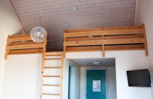 Sønderstrand Hotel | Havneby Kro