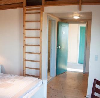 Sønderstrand Hotel | Havneby Kro