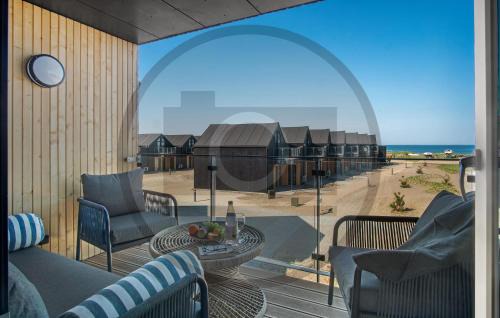 Venemose Apartamento | Havnehusene, Lejl 36