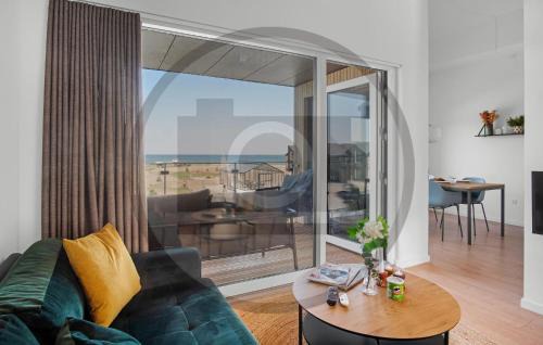 Venemose Apartamento | Havnehusene, Lejl 36
