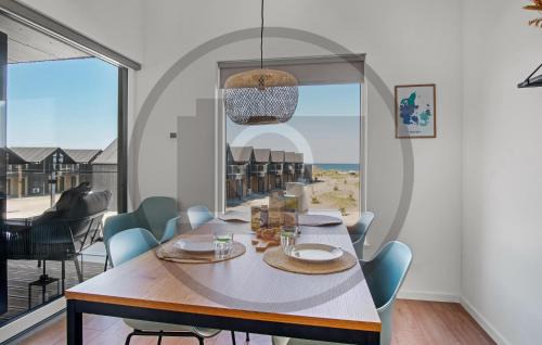 Venemose Apartamento | Havnehusene, Lejl 36