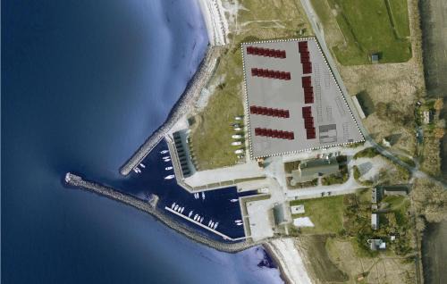 Venemose Apartamento | Havnehusene, Lejl 37