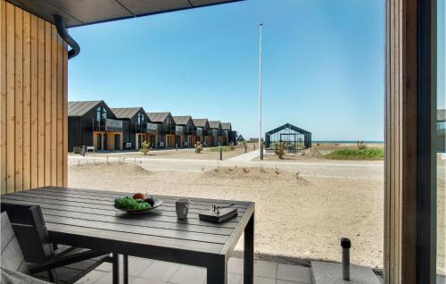 Venemose Apartamento | Havnehusene, Lejl 37