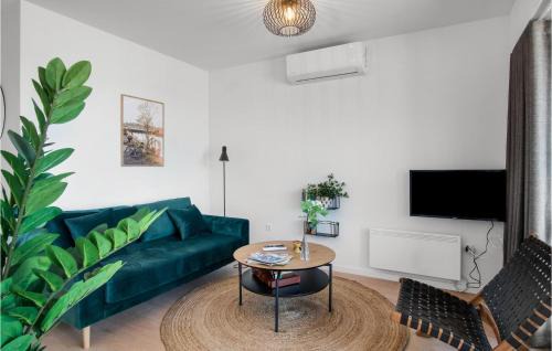 Venemose Apartamento | Havnehusene, Lejl 39