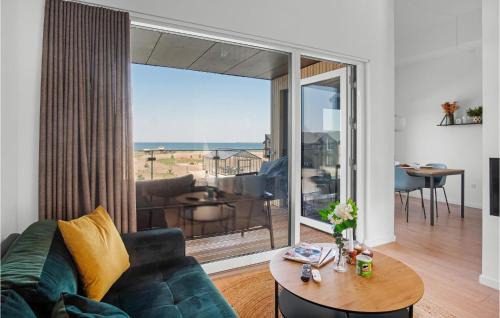 Venemose Apartamento | Havnehusene, Lejl 48