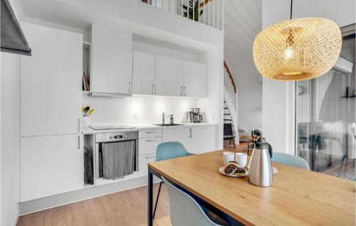 Venemose Apartamento | Havnehusene, Lejl 48
