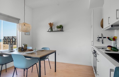 Venemose Apartamento | Havnehusene, Lejl. 50