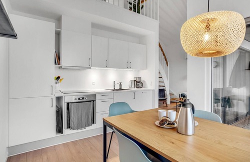Venemose Apartamento | Havnehusene, Lejl. 50