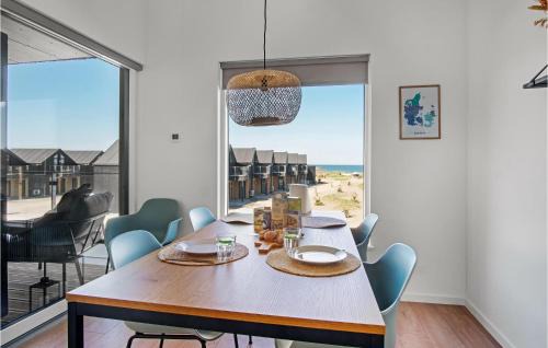 Venemose Apartamento | Havnehusene, Lejl 54
