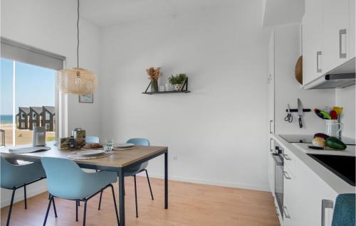 Venemose Apartamento | Havnehusene, Lejl 54