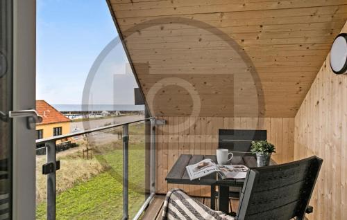Venemose Apartamento | Havnehusene, Lejl 59