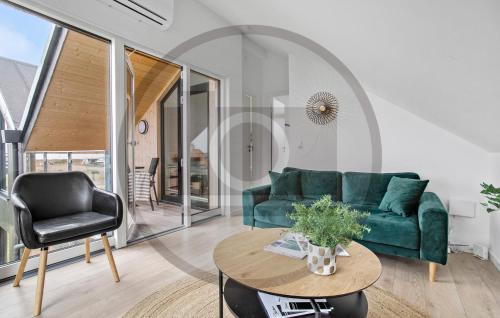 Venemose Apartamento | Havnehusene, Lejl 59