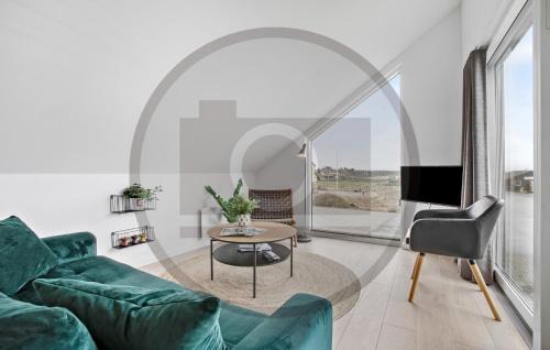 Venemose Apartamento | Havnehusene, Lejl 59