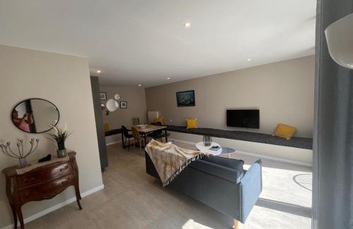 Les Camoins Apartamento | Havre de douceur avec piscine et jardin