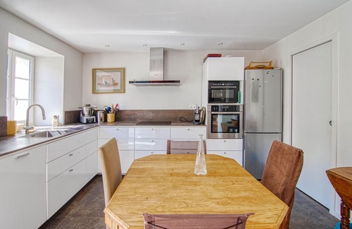 Vaucresson Casa | Havre de Paix à Proximité de Paris